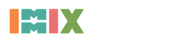 The image features the logos of IMIX and QuadReal Residential Properties.
