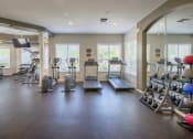 Thumbnail 12 of 13 - Park Del Mar Apartments state-of-the-art fitness center