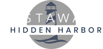 Castaways at Hidden Harbor