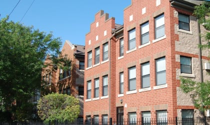 Willard Ave Apartments