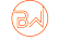 A logo with the text "Badger West" below it.