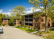 Thumbnail 14 of 22 - Apartments with private patio or balcony | Preserve West at Preserve West, Madison, WI