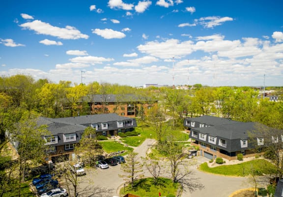 Apartment homes in Madison WI | Preserve West at Preserve West, Madison, 53711