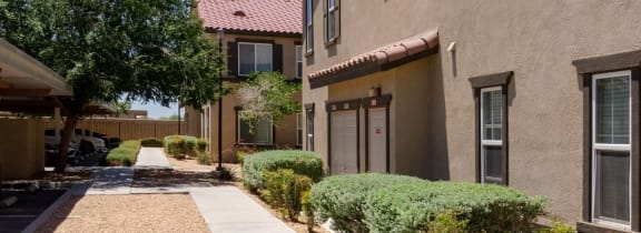 Tuscany Pool at Riverton of the High Desert Apartments, California, 92392