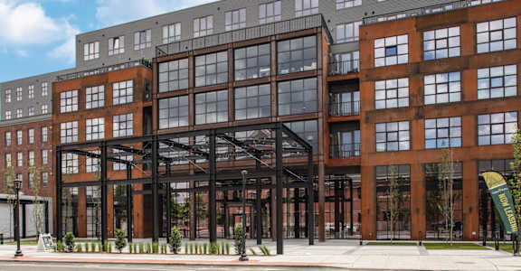 Exterior View at Sono Central in Norwalk, CT, 06854