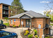 Thumbnail 22 of 22 - Leasing center  | Preserve West at Preserve West, Madison, Wisconsin