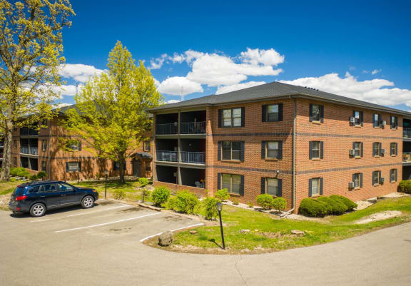 2 bedroom apartments in Madison WI | Preserve West  at Preserve West, Madison, 53711