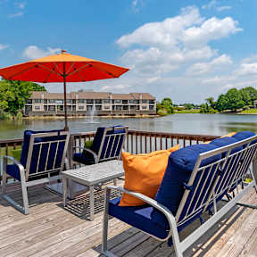 Lake View