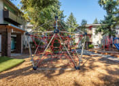 Thumbnail 31 of 36 - Outdoor Play Area at Central Park East, Bellevue, 98007