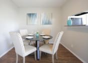 Thumbnail 7 of 22 - brandon-oaks-dining-area