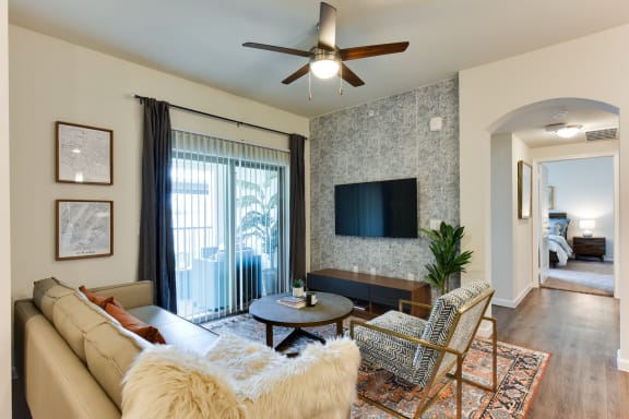 B1 Living Room