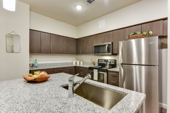 B1 Kitchen