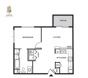  Floor Plan Sonoran