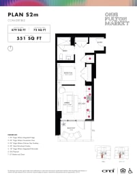  Floor Plan Plan S2m