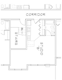 Studio Plus Den B