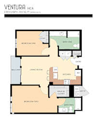 2 bedroom 2 bath at Liberty Blvd Apartments - Saltlake City, UT Apartments, Saltlake City, 84102