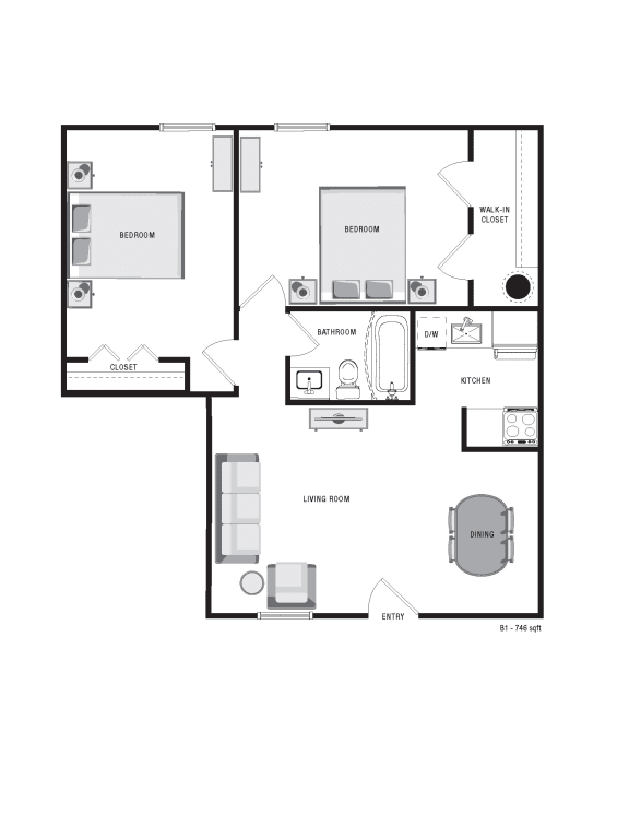 this floor plan is an approximation and may not include the most recent information