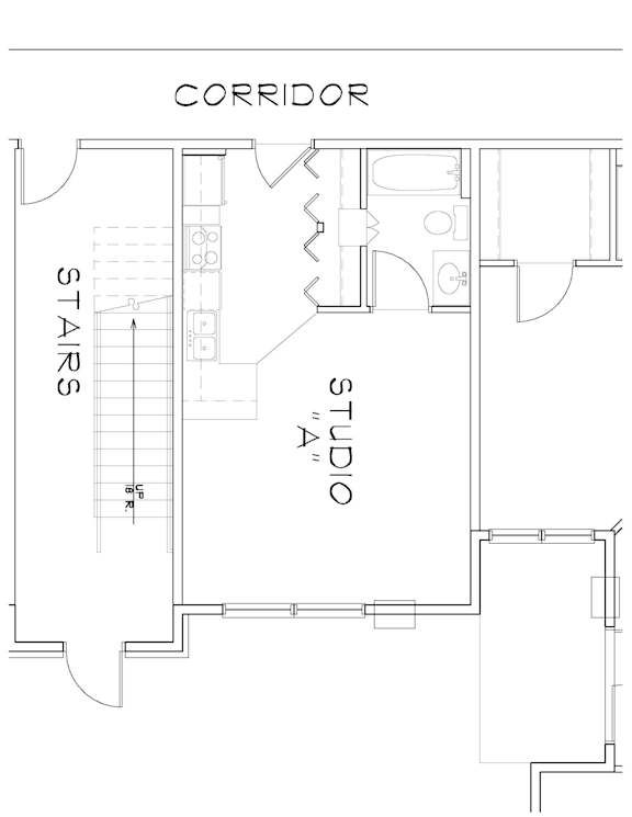 Studio A