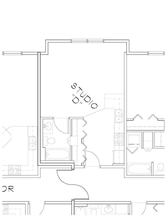 Studio D