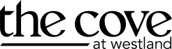 the logo for the show at westland