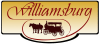 Property Logo at Williamsburg Apartments, Grand Prairie, TX, 75051