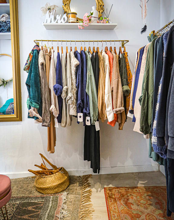 Boutiques at Carolina Springs Apartments, Carrboro, NC