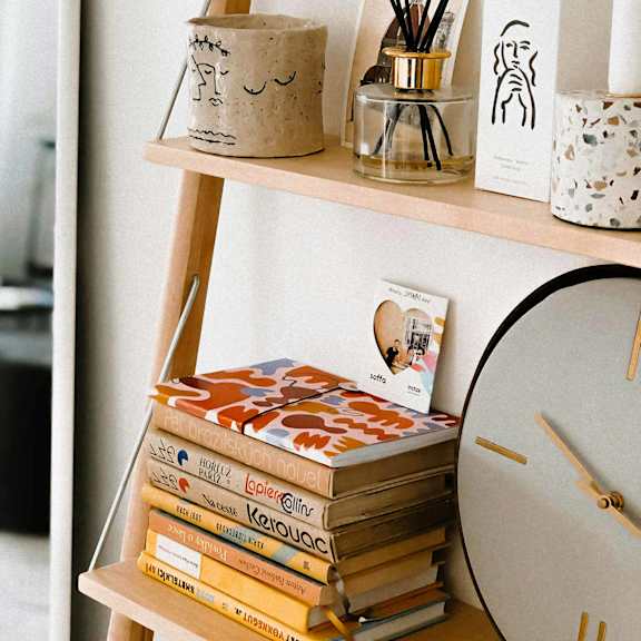 Home decor at Stanford Heights Apartments, Rocklin, CA