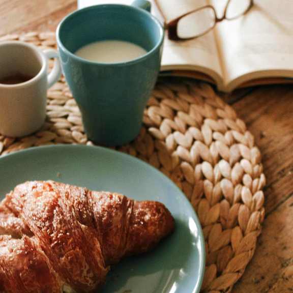 French Breakfast