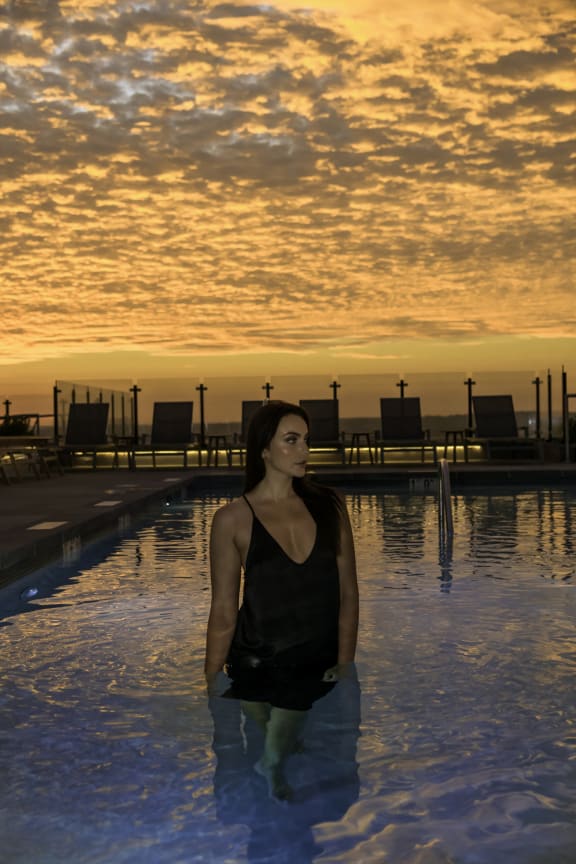 Luxury Apartments in Union Market District Morse