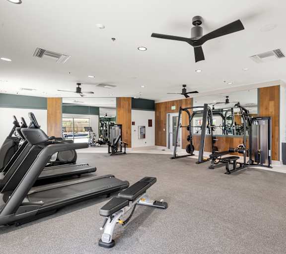 24 Hour Fitness Center at Tucson Landing, Tucson, AZ