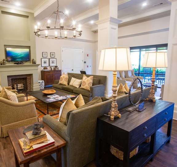 The Legacy at Walton Park Apartment Homes , Acworth GA Legacy Center