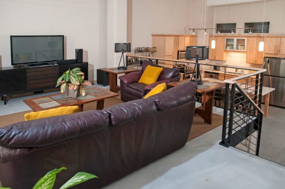 Dominium-The Springs-Apt Overview  at A-Mill Artist Lofts, Minneapolis, 55414