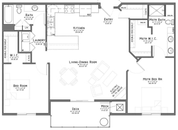 Floor Plan  The-Flats-at-Shadow-Creek-Lincoln-NE-Two-Bedroom-Apartment-Loup-C1-55