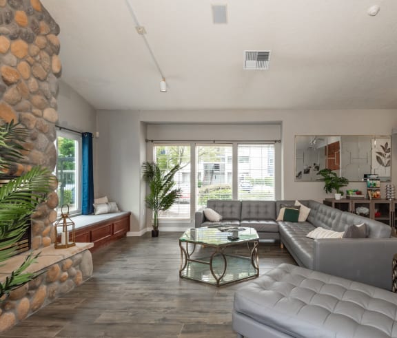 Community Room at Valley River Court, Eugene, OR 97401