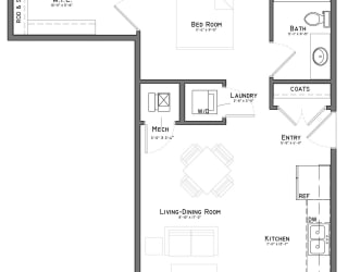 The-Flats-at-Shadow-Creek-Lincoln-NE-One-Bedroom-Apartment-Timber-A3-55