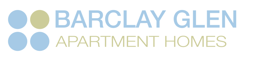 Property Logo at Barclay Glen Apartments, New Jersey