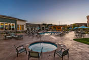 Thumbnail 12 of 12 - Enclave at Cherry Creek - Spa