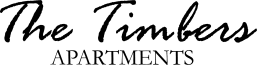 timbers apartments property logo