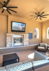 Arden Woods Patio Lounge
