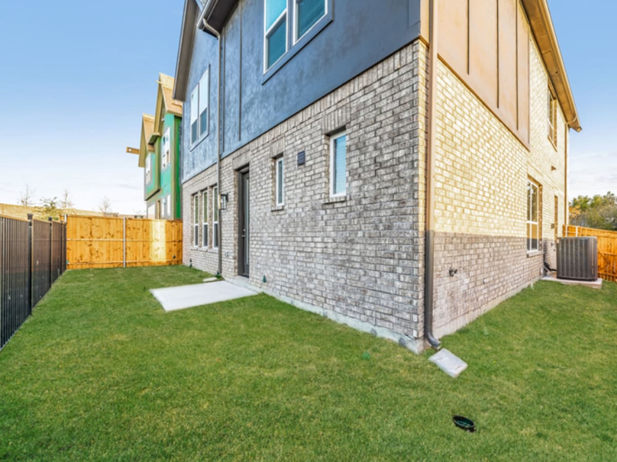 Homes for Rent in Allen, TX Ridgeview Villas Gallery