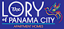 Property logo at The Parker Austin Apartments, Pflugerville, TX