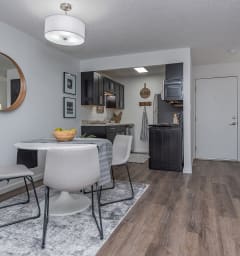 Dining Area at Fox Run, Ohio, 45426