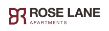 Rose Lane Apartments Logo