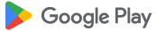 Google Play logo at Lynk De la Savane Apartments, Québec