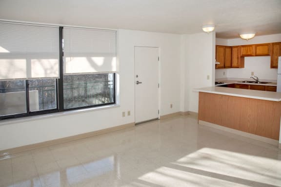 Park Plaza Apartments Minneapolis