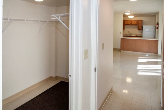 Park Plaza Apartments Minneapolis