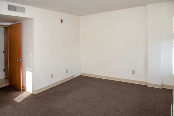 Park Plaza Apartments Minneapolis