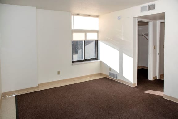 Park Plaza Apartments Minneapolis