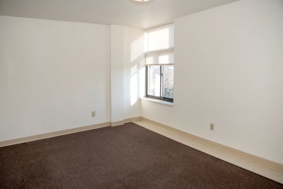 Park Plaza Apartments Minneapolis