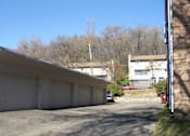 Thumbnail 13 of 17 - 1410 St. Paul Apartments Garage